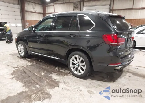 2015 BMW X5 xDrive35I из США, поврежденный, VIN 5UXKR0C5XF0P09211